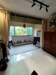 Blk 119 Pasir Ris Street 11 (Pasir Ris), HDB 5 Rooms #605936381